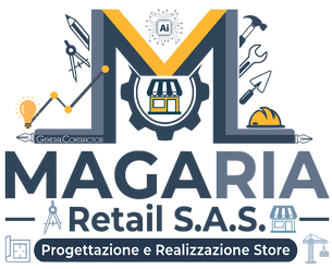 Logo by claxonmade creations