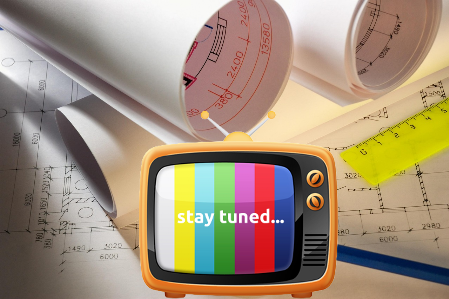 tv magaria work in progress